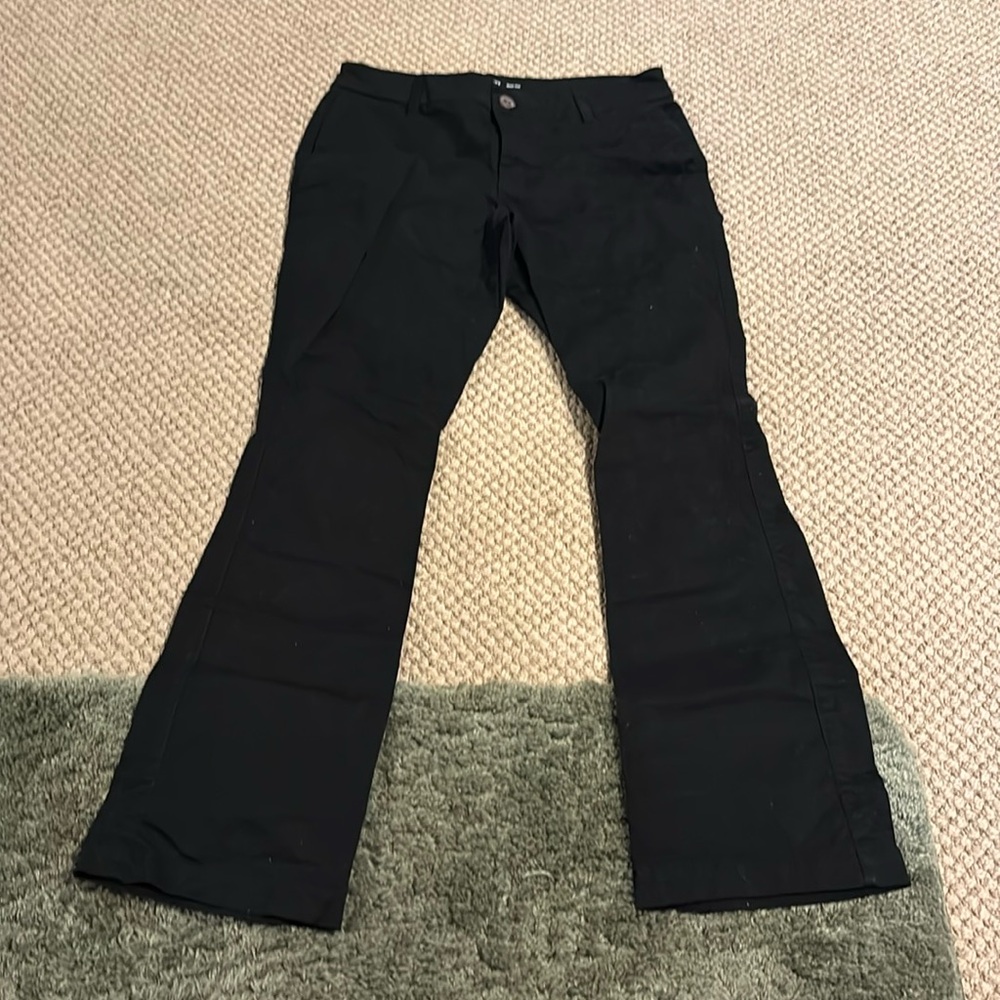 Old Navy Khakis